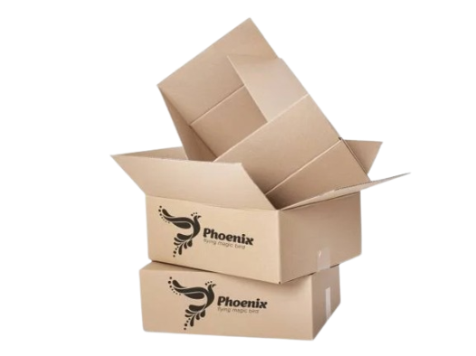 Custom Packaging